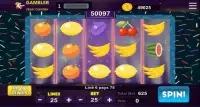 Play For Free - Vegas Slots Online Game Screen Shot 0