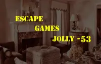 Escape Games Jolly-53 Screen Shot 0