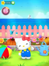 My Talking Hello Kitty Screen Shot 10