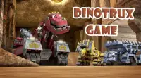 Yeni Dinozor Macera Makinler oyunlari Game Screen Shot 1