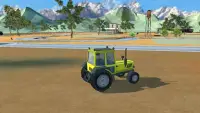 Farming Simulator 2017 Screen Shot 2