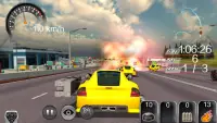 Armored Car (Racing Game) Screen Shot 19