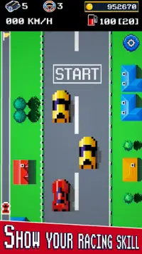 Car Racing Speed - Driving Games Screen Shot 1