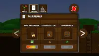 Treasure Miner - a mining game Screen Shot 9