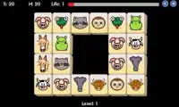 Onet Connect 2016 - Animal Screen Shot 3