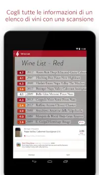 Vivino: Acquista il vino ideale Screen Shot 11