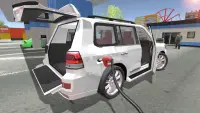 Car Simulator 2 Screen Shot 5