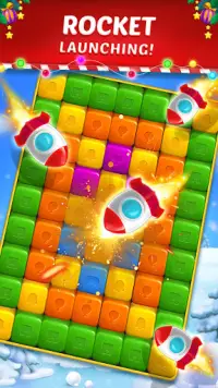 Toy Tap Fever - Puzzle Blast Screen Shot 18