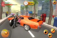 Mafia Loft Game - Gangstar In Vegas Screen Shot 11