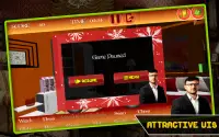 বড়দিন উদযাপন 3D খেলা Screen Shot 4