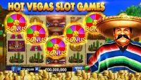 Superb Casino - HD Slots Games Screen Shot 5