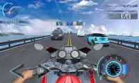 Moto Traffic Race Rider Screen Shot 2