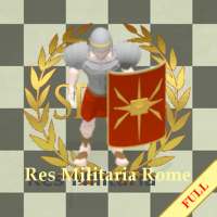 Res Militaria Rome FULL