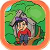 Escape Games : The Tree House