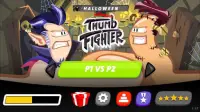 Thumb Fighter - Jogo de dois Screen Shot 12