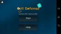 Cell Defense Screen Shot 0