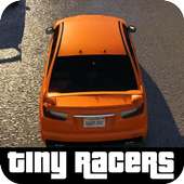 Tiny Racers for GTA