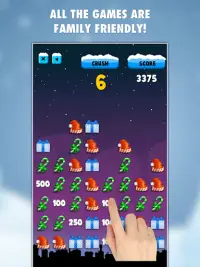 Christmas Games 5-in-1 Screen Shot 11