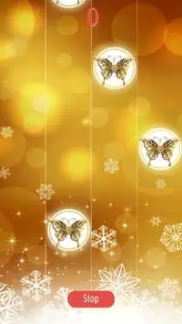 Magic Piano Tiles Gold Screen Shot 6