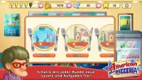American Pizzeria Cooking Game Screen Shot 6