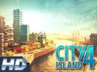 City Island 4: Simulation Town Screen Shot 16