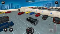 Multi Level Car Parking 2018 Screen Shot 1