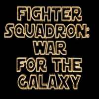 Fighter Squadron: War for the Galaxy