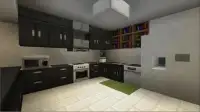 Kitchen Craft Ideas Minecraft Screen Shot 0