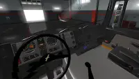 Euro Proton Truck Driving Simulator 2020 Screen Shot 2