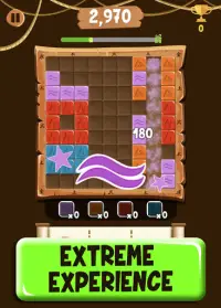 Block Puzzle Extreme Screen Shot 5