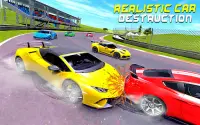 Extreme Turbo Car Racing - Drift Car Simulator Screen Shot 3