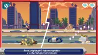 Transformers Rescue Bots: НсБ Screen Shot 1