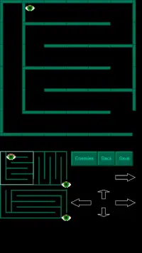 Maze Game Builder (Game Maker) Screen Shot 6