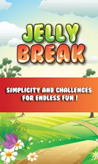 Jelly Break Screen Shot 0