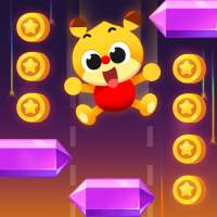 Cheetahboo Super Dash - Arcade & Adventure