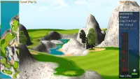 IRON 7 FOUR Golf Game Lite Screen Shot 14