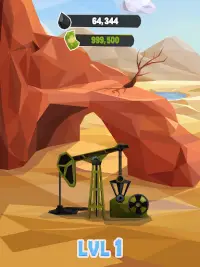 Oil Tycoon: Gas Idle Factory Screen Shot 3