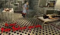 Scary Doctor 3D - Horror Games Screen Shot 7