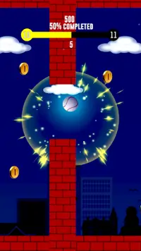 Ball Bloom - Hit Blaster Screen Shot 10