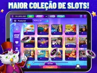 High 5 Casino: Caça-níqueis Screen Shot 9