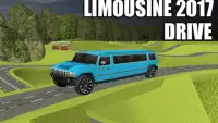 Limousine 2017 Drive Screen Shot 0