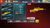 US Sniper Assassin Spara Screen Shot 5