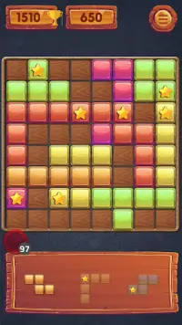 Block Puzzle Classic Screen Shot 3