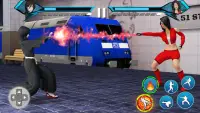Karate King Kung Fu Fight Game Screen Shot 14