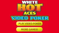 White Hot Aces Screen Shot 1