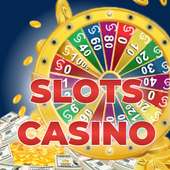 Vegas: Big Win Slots