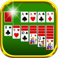 Solitaire Card Game Classic