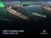 World of Warships Blitz Screen Shot 11