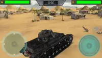 Perang Dunia Tank 2 Screen Shot 13