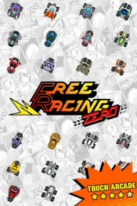 FRZ Racing Screen Shot 0